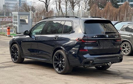 BMW X7, 2024 год, 16 500 000 рублей, 21 фотография
