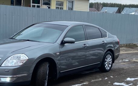 Nissan Teana, 2007 год, 730 000 рублей, 2 фотография