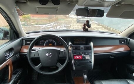 Nissan Teana, 2007 год, 730 000 рублей, 7 фотография