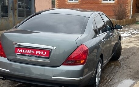 Nissan Teana, 2007 год, 730 000 рублей, 6 фотография