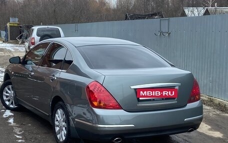 Nissan Teana, 2007 год, 730 000 рублей, 5 фотография