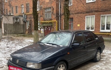 Volkswagen Passat B3, 1993 год, 220 000 рублей, 2 фотография