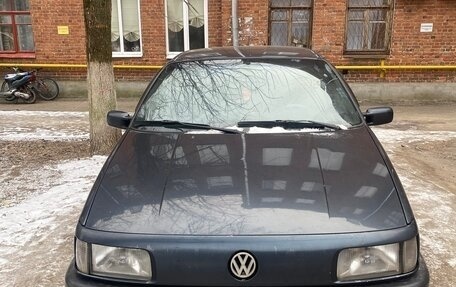 Volkswagen Passat B3, 1993 год, 220 000 рублей, 4 фотография