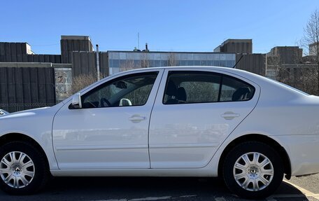 Skoda Octavia, 2012 год, 1 350 000 рублей, 2 фотография