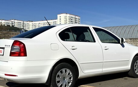 Skoda Octavia, 2012 год, 1 350 000 рублей, 4 фотография