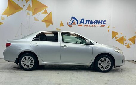 Toyota Corolla, 2008 год, 840 000 рублей, 2 фотография