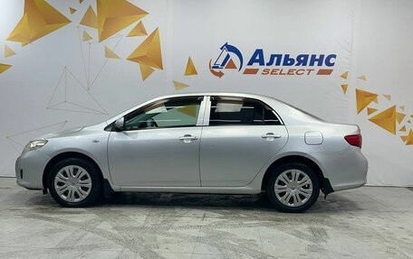 Toyota Corolla, 2008 год, 840 000 рублей, 6 фотография