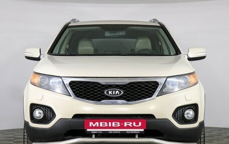 KIA Sorento II рестайлинг, 2009 год, 1 247 000 рублей, 2 фотография