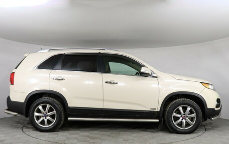 KIA Sorento II рестайлинг, 2009 год, 1 247 000 рублей, 4 фотография