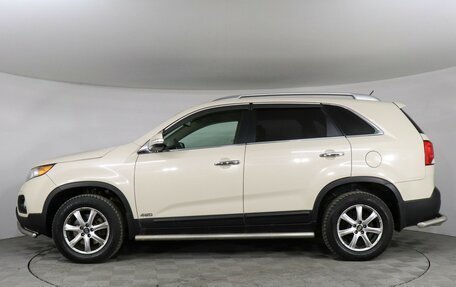 KIA Sorento II рестайлинг, 2009 год, 1 247 000 рублей, 8 фотография