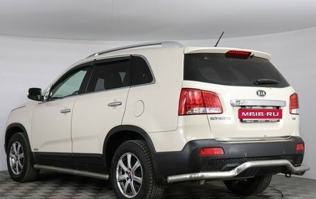 KIA Sorento II рестайлинг, 2009 год, 1 247 000 рублей, 7 фотография