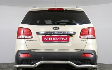 KIA Sorento II рестайлинг, 2009 год, 1 247 000 рублей, 6 фотография