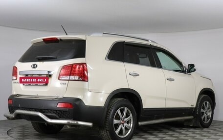 KIA Sorento II рестайлинг, 2009 год, 1 247 000 рублей, 5 фотография