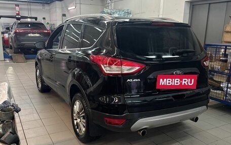 Ford Kuga III, 2014 год, 1 777 000 рублей, 3 фотография