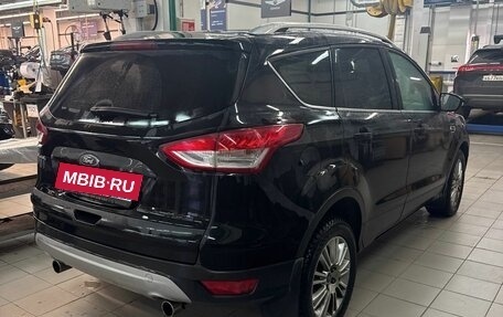 Ford Kuga III, 2014 год, 1 777 000 рублей, 4 фотография