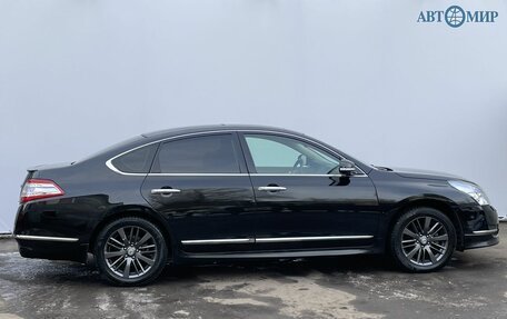 Nissan Teana, 2013 год, 1 450 000 рублей, 4 фотография