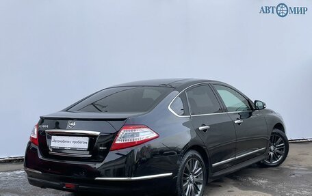 Nissan Teana, 2013 год, 1 450 000 рублей, 5 фотография