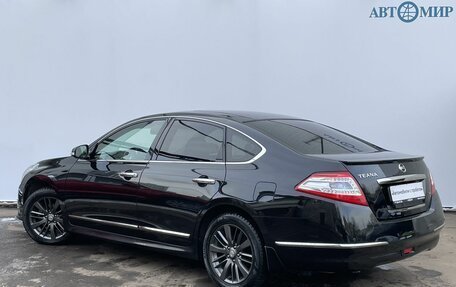 Nissan Teana, 2013 год, 1 450 000 рублей, 7 фотография