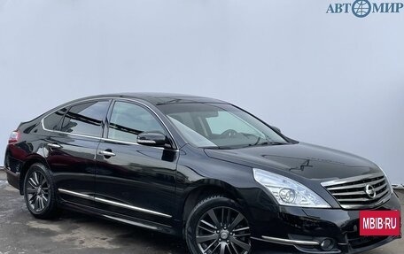 Nissan Teana, 2013 год, 1 450 000 рублей, 3 фотография