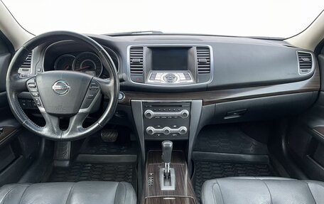 Nissan Teana, 2013 год, 1 450 000 рублей, 14 фотография