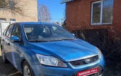 Ford Focus II рестайлинг, 2008 год, 400 000 рублей, 1 фотография