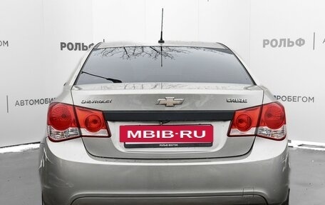 Chevrolet Cruze II, 2011 год, 629 000 рублей, 6 фотография