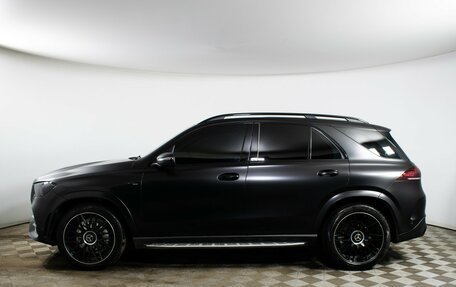 Mercedes-Benz GLE, 2021 год, 6 990 000 рублей, 8 фотография