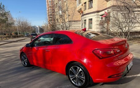 KIA Cerato III, 2013 год, 1 029 000 рублей, 2 фотография