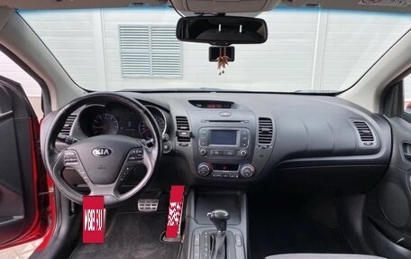 KIA Cerato III, 2013 год, 1 029 000 рублей, 9 фотография