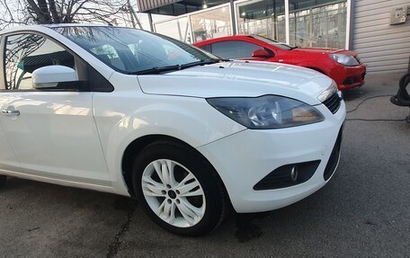 Ford Focus II рестайлинг, 2009 год, 779 000 рублей, 6 фотография