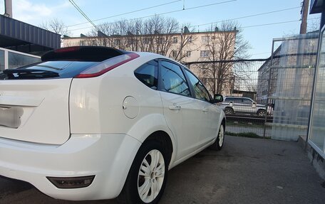 Ford Focus II рестайлинг, 2009 год, 779 000 рублей, 3 фотография