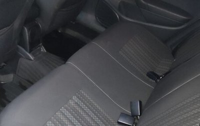 Volkswagen Polo VI (EU Market), 2017 год, 1 600 000 рублей, 1 фотография