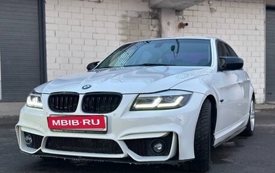 BMW 3 серия, 2009 год, 1 200 000 рублей, 1 фотография