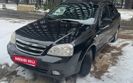 Chevrolet Lacetti, 2008 год, 389 000 рублей, 9 фотография