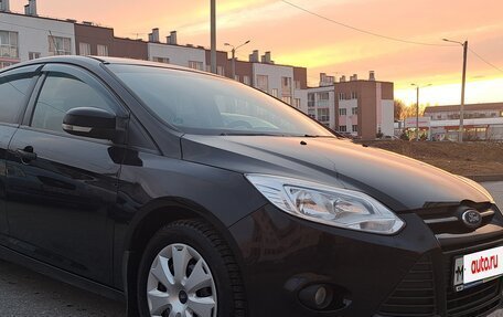 Ford Focus III, 2013 год, 860 000 рублей, 12 фотография