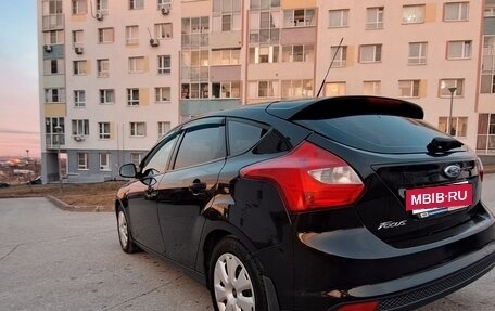 Ford Focus III, 2013 год, 860 000 рублей, 8 фотография