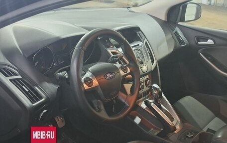 Ford Focus III, 2013 год, 860 000 рублей, 3 фотография