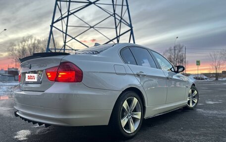 BMW 3 серия, 2009 год, 1 200 000 рублей, 6 фотография