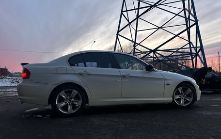 BMW 3 серия, 2009 год, 1 200 000 рублей, 7 фотография