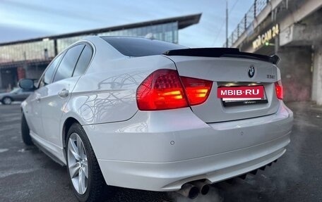 BMW 3 серия, 2009 год, 1 200 000 рублей, 4 фотография