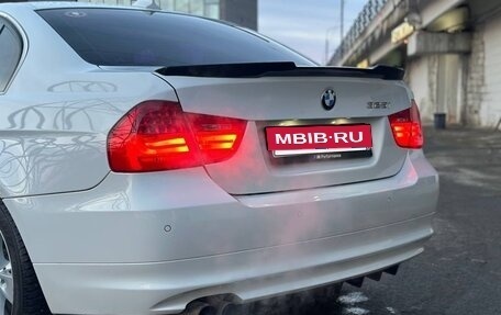 BMW 3 серия, 2009 год, 1 200 000 рублей, 2 фотография