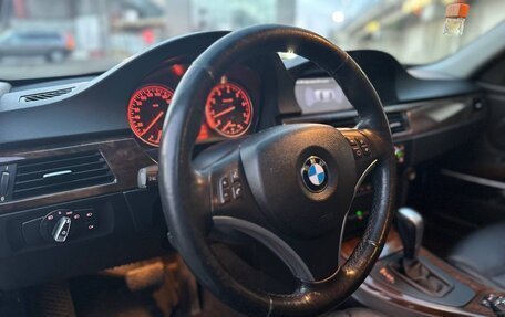 BMW 3 серия, 2009 год, 1 200 000 рублей, 18 фотография