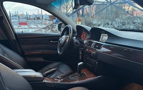 BMW 3 серия, 2009 год, 1 200 000 рублей, 23 фотография