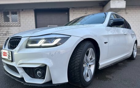 BMW 3 серия, 2009 год, 1 200 000 рублей, 16 фотография