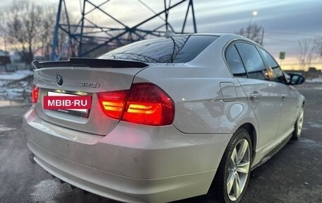 BMW 3 серия, 2009 год, 1 200 000 рублей, 30 фотография