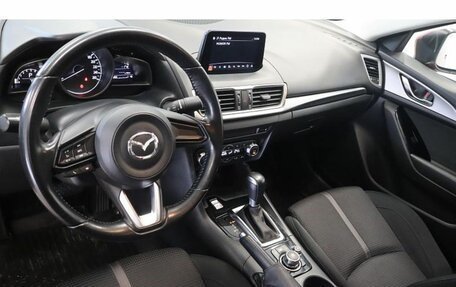 Mazda 3, 2018 год, 1 550 000 рублей, 6 фотография