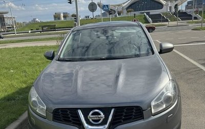 Nissan Qashqai, 2011 год, 1 100 000 рублей, 1 фотография