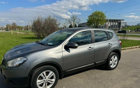 Nissan Qashqai, 2011 год, 1 100 000 рублей, 7 фотография