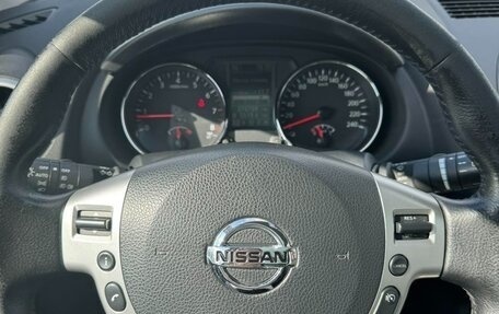 Nissan Qashqai, 2011 год, 1 100 000 рублей, 8 фотография