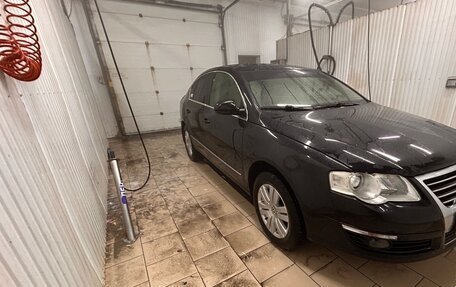 Volkswagen Passat B6, 2006 год, 750 000 рублей, 6 фотография